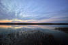 Liniste pe lac
