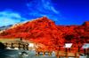 Red Rock Canyon