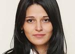 Cristina Dinu