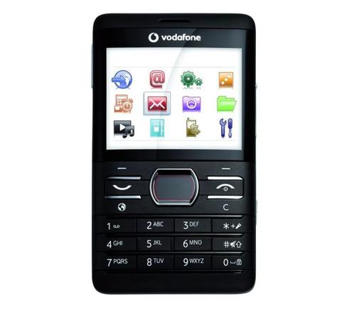 Vodafone 545