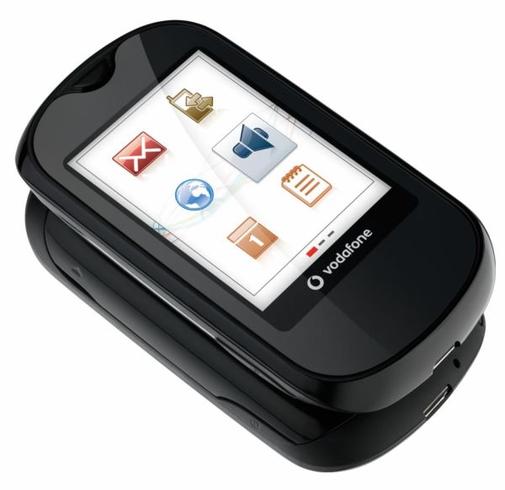 Vodafone 541