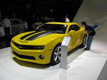 FOTOGALERIE: Masini exotice, electrice si uluitor de scumpe la salonul Geneva 2010