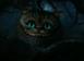 Pisica de Cheshire in 3D