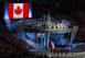 Imnul Canadei, cel mai intonat de la JO Vancouver 2010