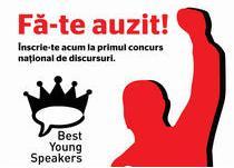 Best Young Speakers