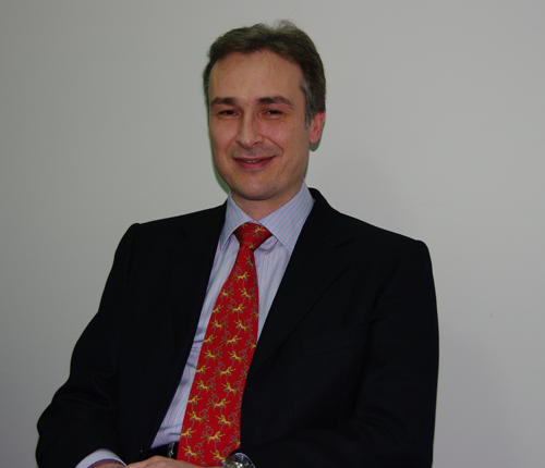 Andrei Dracea