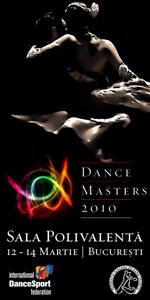 DanceMasters