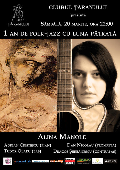 afis Alina Manole