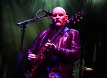 Fotogalerie: Brendan Perry la Sala Palatului