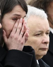 Prima domana a Poloniei a ajunsa acasa