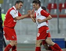 Dinamo, peste Steaua
