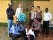 Echipa de peaceworkeri in Sudan