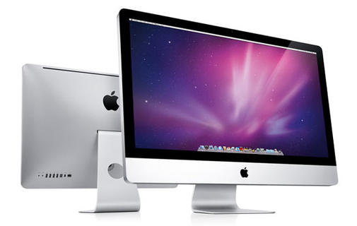 iMac 21.5 inch