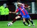 Steaua, in mare suferinta pe Giulesti