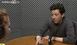 Alexandru Solomon in studioul HotNews.ro
