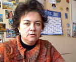 Joséphine Kohlenberg