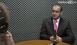 Horia Georgescu in studioul HotNews.ro