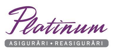 logo Platinum Asigurari Resigurari
