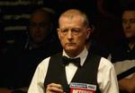 Steve Davis, "confundat" cu Dennis Taylor