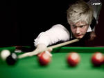 Neil Robertson, la un frame de semifinalele Mondialului