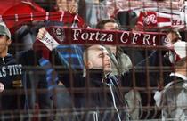 LIVE CFR Cluj - International Curtea de Arges 0 - 0 /CFR, la o victorie distanta de titlu