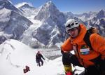 Horia pe Annapurna