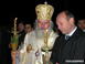 Traian Basescu a fost la Miercurea Ciuc