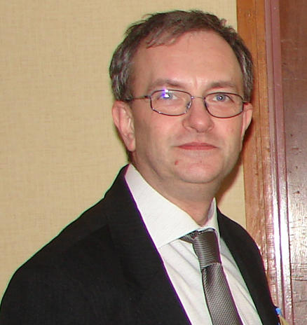 Serban Iosifescu