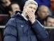 Wenger, invins de Messi pe Nou Camp