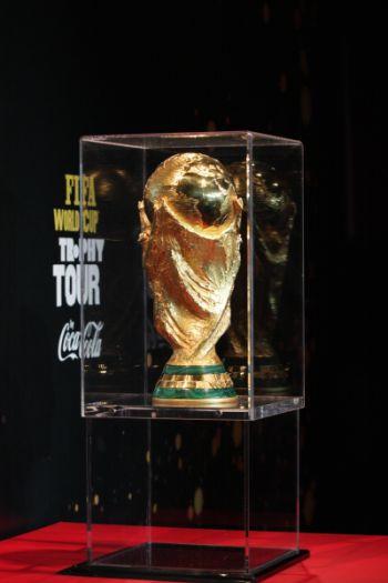 Trofeul Cupei Mondiale FIFA