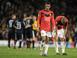 Manchester United, pierderi imense dupa eliminarea din Liga