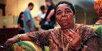 Cesaria Evora