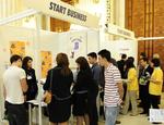 expozant antreprenoriat