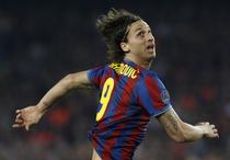 Zlatan Ibrahimovic