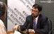 Sever Voinescu in studioul HotNews.ro