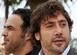 Inarritu si Bardem