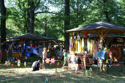 Iarmaroc Fest 2010
