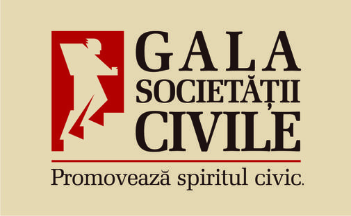 logo Gala Societatii Civile