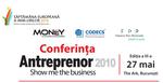 Antreprenor 2010 - Show me the Business