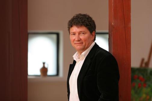 Dan Muntean, Director General Cramele Halewood