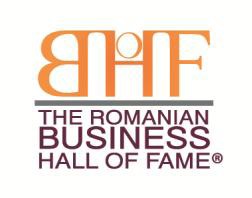 Logo Business Hall of Fame