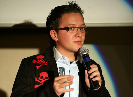 Florin Grozea