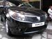 Dacia a lansat o serie la care domina negrul
