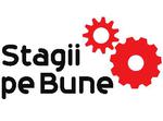 stagii pe bune