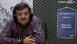 Cristian Sima in studioul HotNews