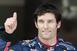 Mark Webber castiga la Monte Carlo