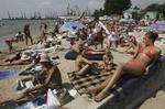 Pielea trebuie protejata de soare