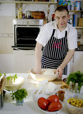 Marius Tudosiei
