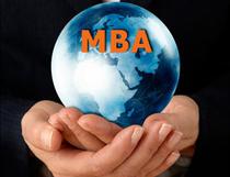 MBA la Open University Business School