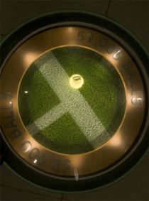 All Lawn Tennis Club, Wimbledon